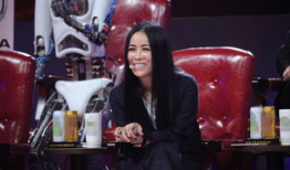 娱乐圈吃瓜爆料那英