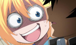 伪恋漫画结局,命运交织的青春终章