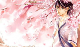 漫画美少年,漫画中的青春偶像风采