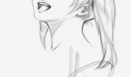 漫画仰视,漫画中的仰视视角与心灵共鸣